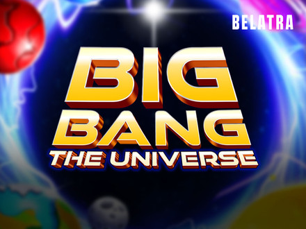 Big Bang slot